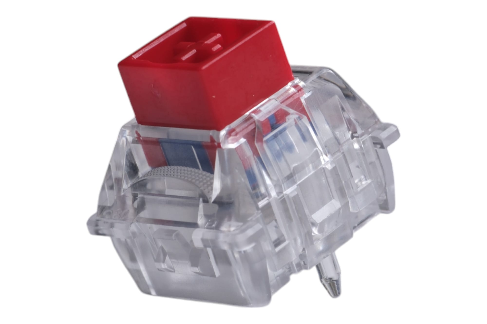 TTC RGB Magneto Hall Effect Switch · Milktooth